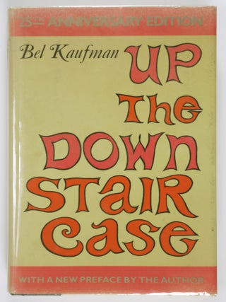 Up The Down Staircase [INSCRIBED BY KAUFMAN