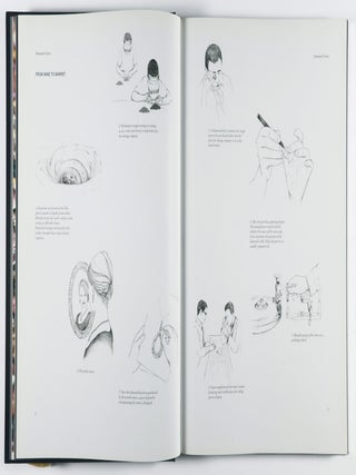 The Fancy Color Diamond Book. Facts & Secrets of Trading in Rarities