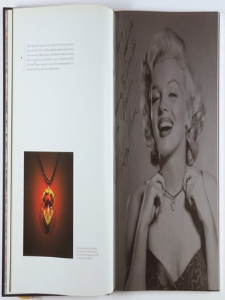The Fancy Color Diamond Book. Facts & Secrets of Trading in Rarities