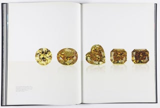 The Fancy Color Diamond Book. Facts & Secrets of Trading in Rarities