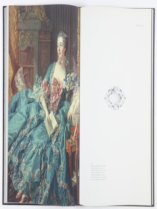 The Fancy Color Diamond Book. Facts & Secrets of Trading in Rarities
