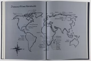 The Fancy Color Diamond Book. Facts & Secrets of Trading in Rarities