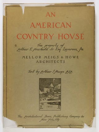 An American Country House