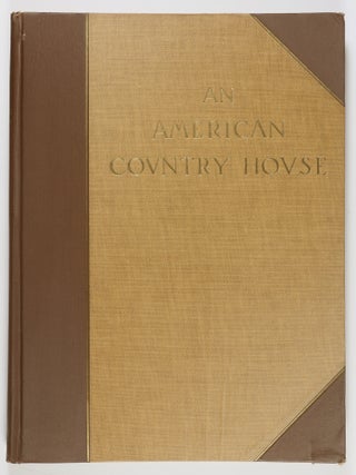 An American Country House