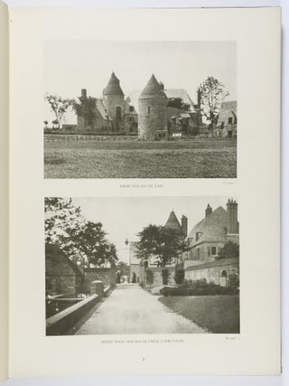 An American Country House