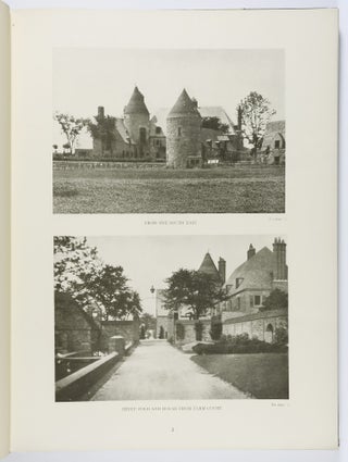 An American Country House
