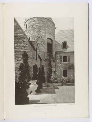 An American Country House