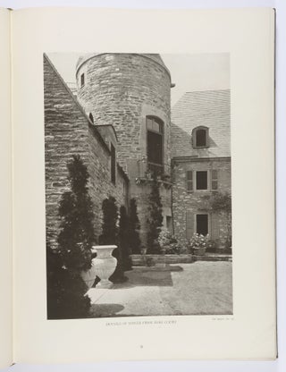 An American Country House