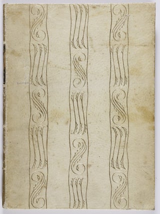 Bayard. Ein Balladenkranz [SIGNED BY AUTHOR AND ARTIST]