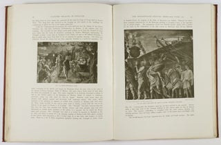 Tapestry Weaving in England. From the Earliest Times to the End of the XVIIIth Century