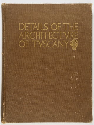 Details of the Architecture of Tuscany