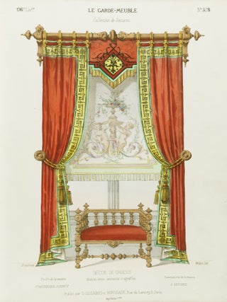 Le Garde-Meuble (The Furniture Depository