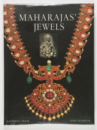 Maharajas' Jewels