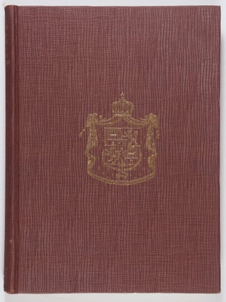 Spanish Farm Houses and Minor Public Buildings