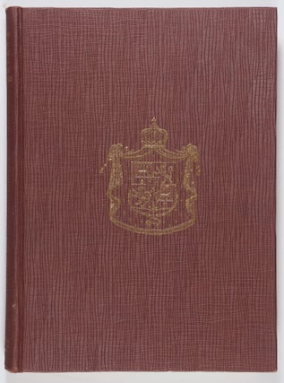 Item #56068 Spanish Farm Houses and Minor Public Buildings. Ralph Adams Cram, Windsor Soule,...