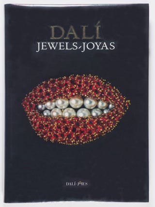Dali Jewels-Joyas
