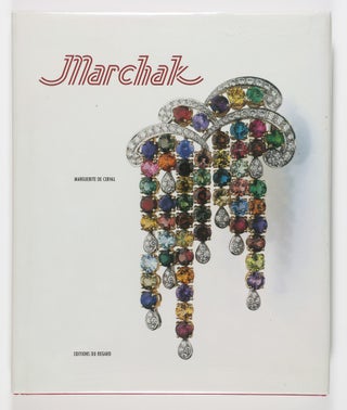 Item #56072 Marchak. Marguerite de Cerval, Armelle de Blanchard, Trans