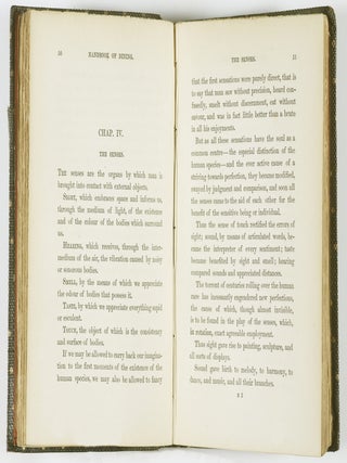 The Handbook of Dining or How To Dine, Theoretically, Philosophically, and Historically Considered