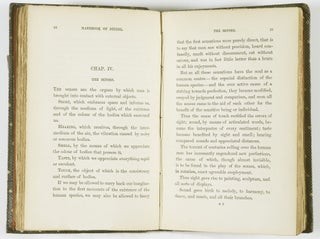 The Handbook of Dining or How To Dine, Theoretically, Philosophically, and Historically Considered