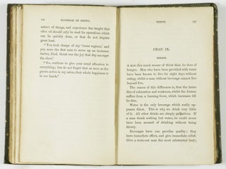 The Handbook of Dining or How To Dine, Theoretically, Philosophically, and Historically Considered