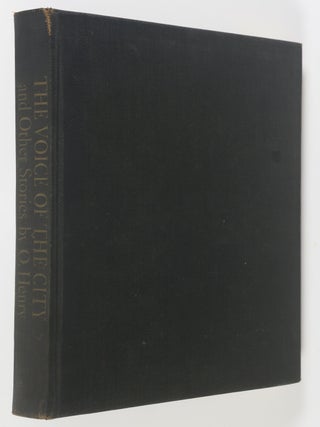 The Voice of the City and Other Stories [SIGNED]