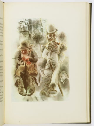 The Voice of the City and Other Stories [SIGNED]