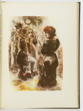 The Voice of the City and Other Stories [SIGNED]