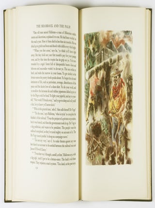 The Voice of the City and Other Stories [SIGNED]