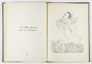 Die Gezeichneten (The Drawn / The Marked)