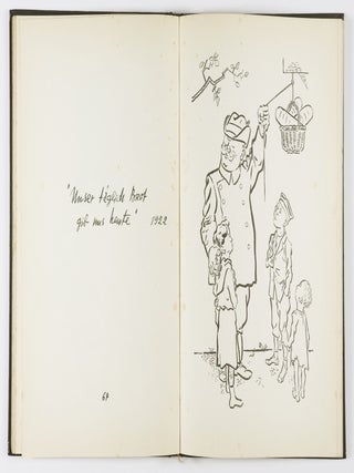 Die Gezeichneten (The Drawn / The Marked)