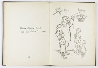 Die Gezeichneten (The Drawn / The Marked)