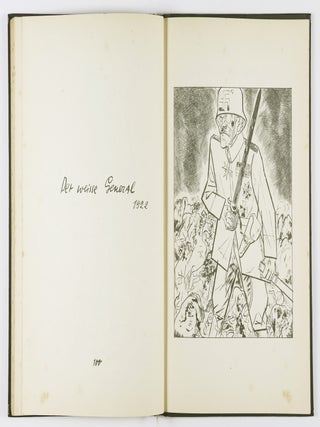 Die Gezeichneten (The Drawn / The Marked)