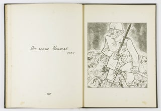 Die Gezeichneten (The Drawn / The Marked)