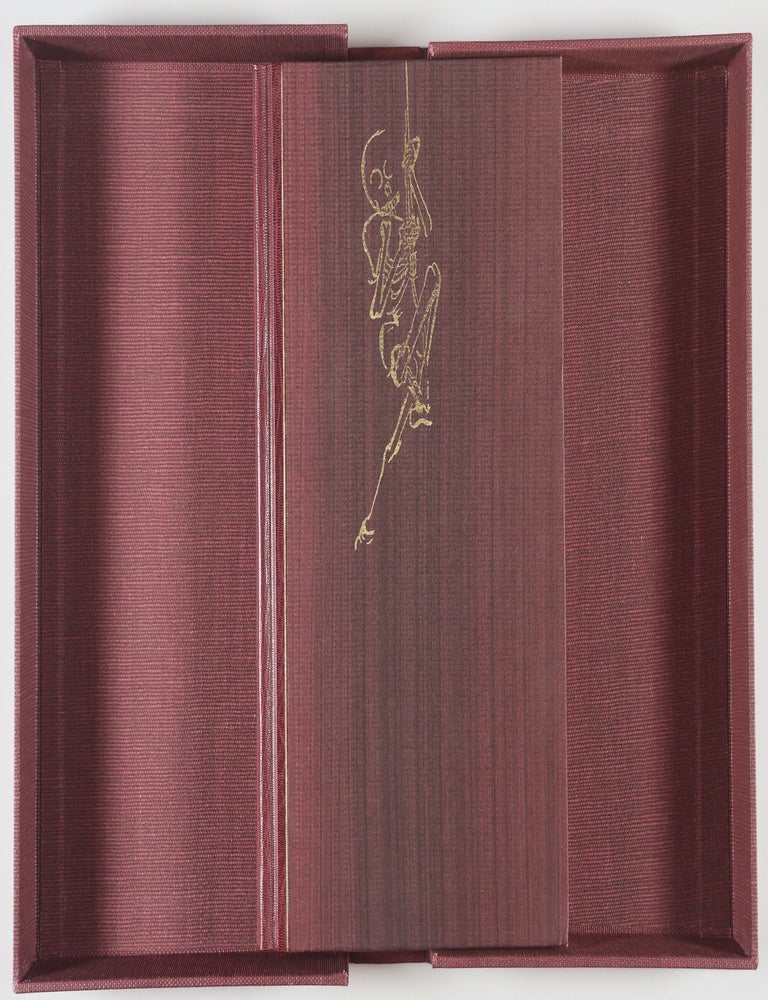 Item #56105 George Grosz : An Autobiography [MISSING ORIGINAL DRAWING]. George Grosz, Nora Hodges, Text, Transl.