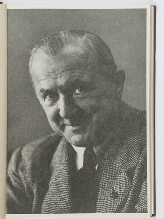 George Grosz : An Autobiography [MISSING ORIGINAL DRAWING]