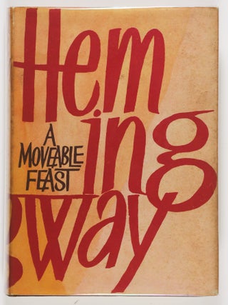 A Moveable Feast