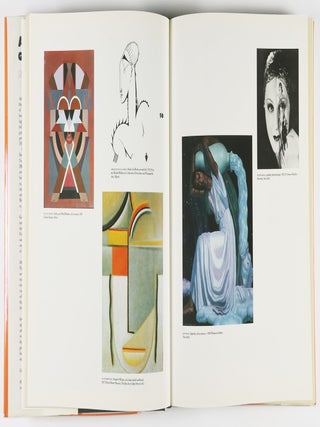 Art Deco Graphics [INSCRIBED]
