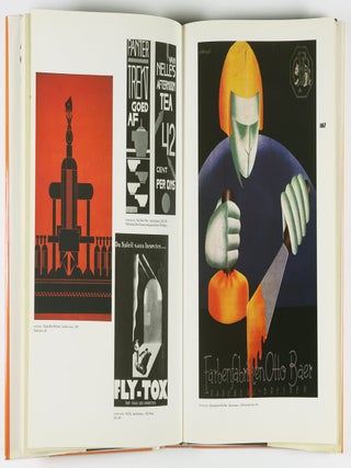 Art Deco Graphics [INSCRIBED]
