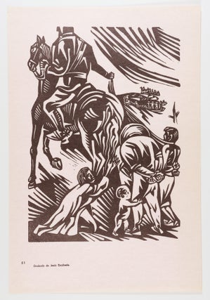 450 Anos De Lucha Homenaje Al Pueblo Mexicano (450 Years of Struggle: A Tribute to the Mexican People)