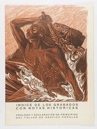 450 Anos De Lucha Homenaje Al Pueblo Mexicano (450 Years of Struggle: A Tribute to the Mexican People)