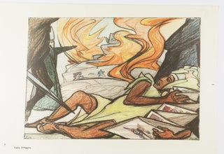 450 Anos De Lucha Homenaje Al Pueblo Mexicano (450 Years of Struggle: A Tribute to the Mexican People)