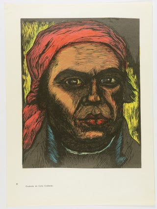450 Anos De Lucha Homenaje Al Pueblo Mexicano (450 Years of Struggle: A Tribute to the Mexican People)