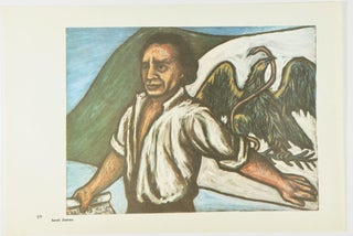 450 Anos De Lucha Homenaje Al Pueblo Mexicano (450 Years of Struggle: A Tribute to the Mexican People)