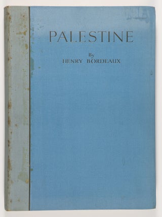 Palestine