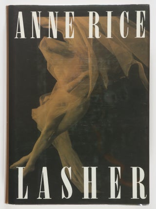 Lasher [SIGNED