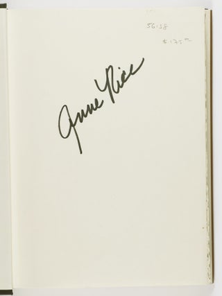 Lasher [SIGNED]