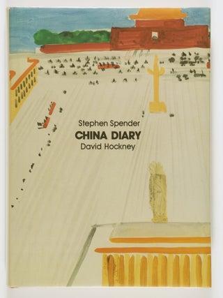 China Diary [SIGNED