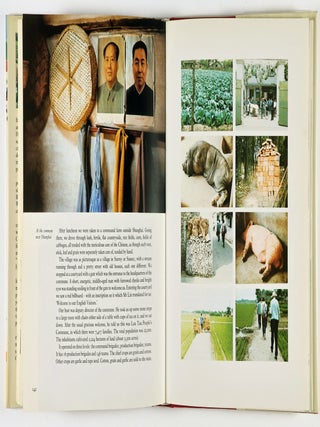China Diary [SIGNED]