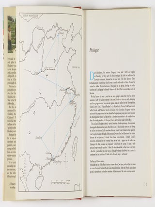China Diary [SIGNED]