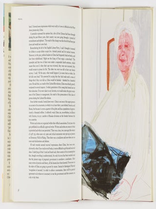 China Diary [SIGNED]